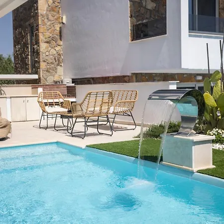 The Miracle Villa