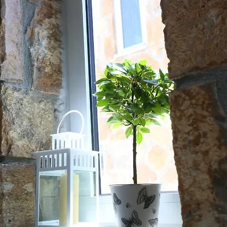 别墅 The Miracle *