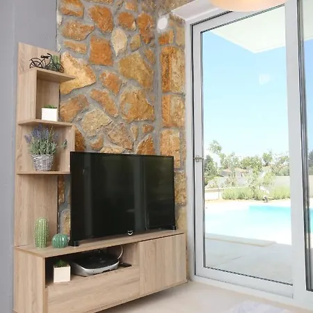 The Miracle Pefkochori