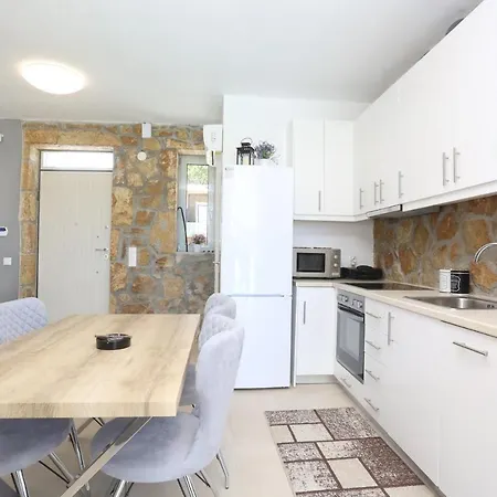 The Miracle Villa Pefkochori