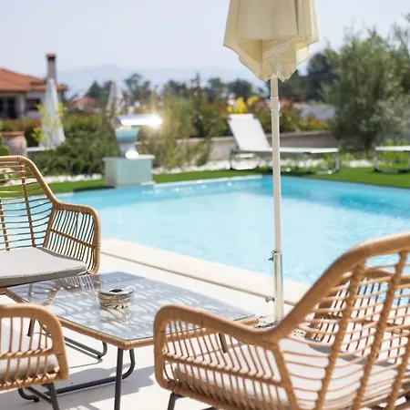 The Miracle * Pefkochori