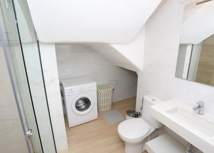 The Miracle ヴィラ