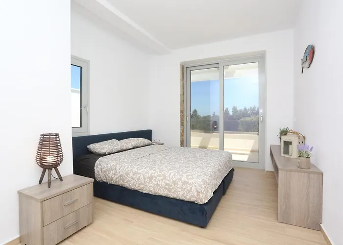 The Miracle ヴィラ