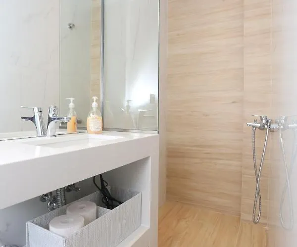 The Miracle ヴィラ *