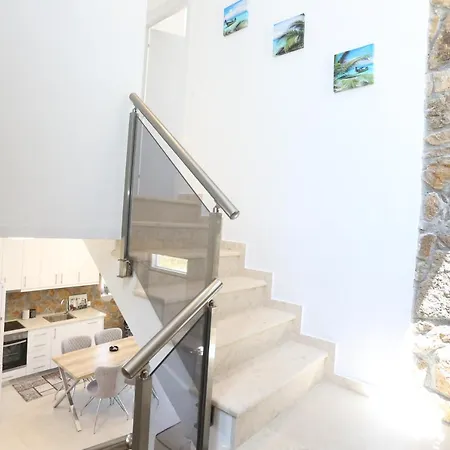 The Miracle Pefkochori