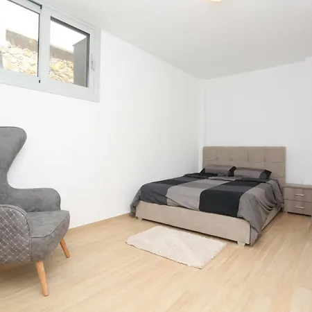 The Miracle Willa Pefkochori