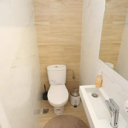 The Miracle Pefkochori