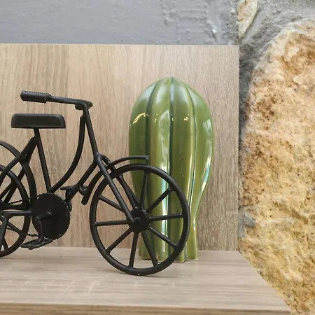 The Miracle Willa Pefkochori