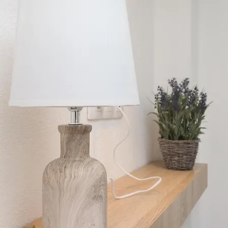 The Miracle Willa Pefkochori