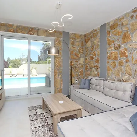 The Miracle Pefkochori