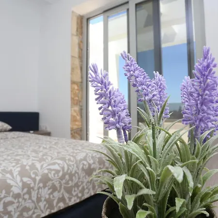 The Miracle * Pefkochori