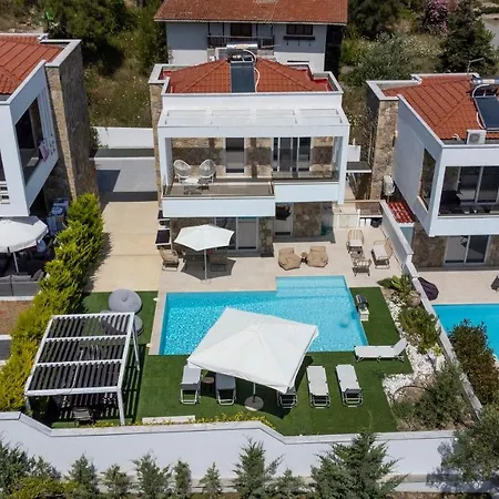 The Miracle Pefkochori