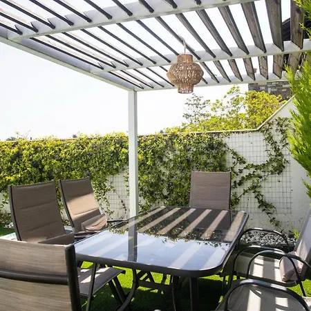 The Miracle Willa Pefkochori