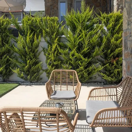 The Miracle * Pefkochori