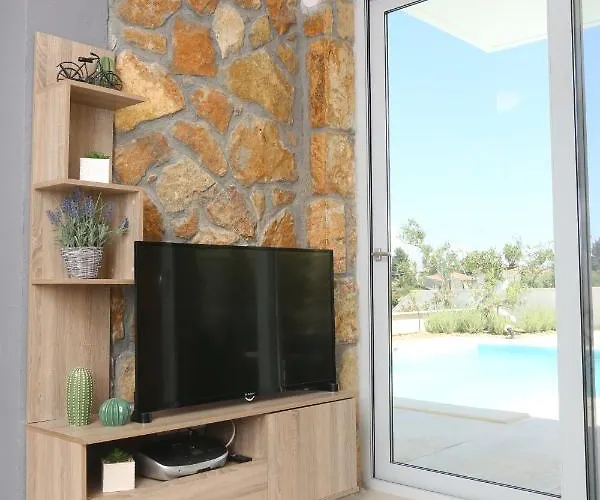 The Miracle Pefkochori