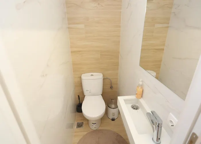 The Miracle Pefkochori