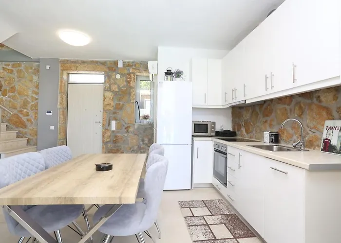 The Miracle Villa Pefkochori