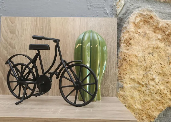 The Miracle Villa Pefkochori