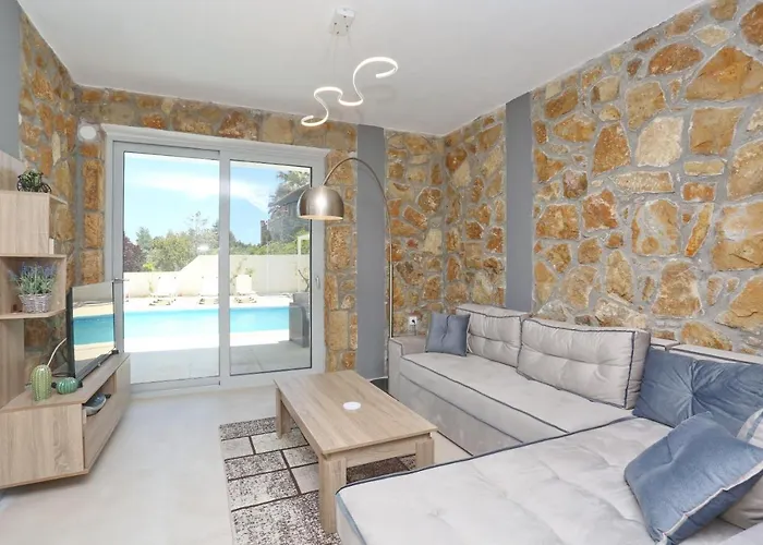 The Miracle Pefkochori