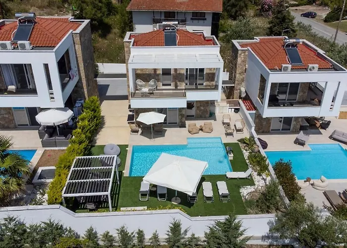 The Miracle Pefkochori