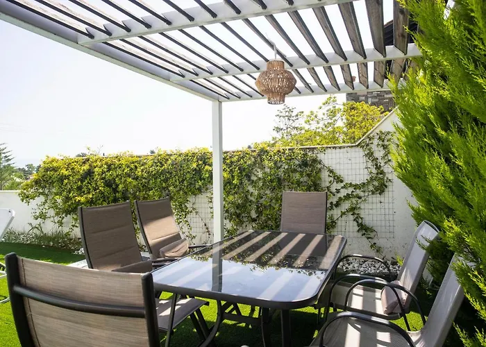 The Miracle Villa Pefkochori