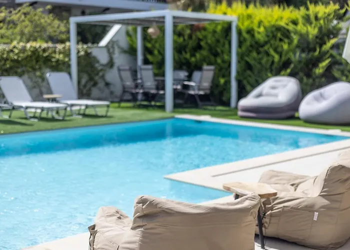 The Miracle Pefkochori