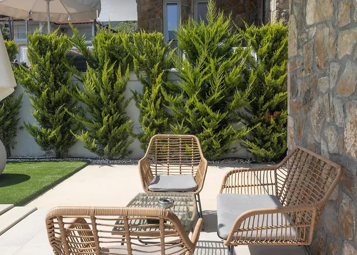 The Miracle * Pefkochori